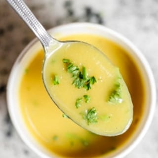 Lentil Soup