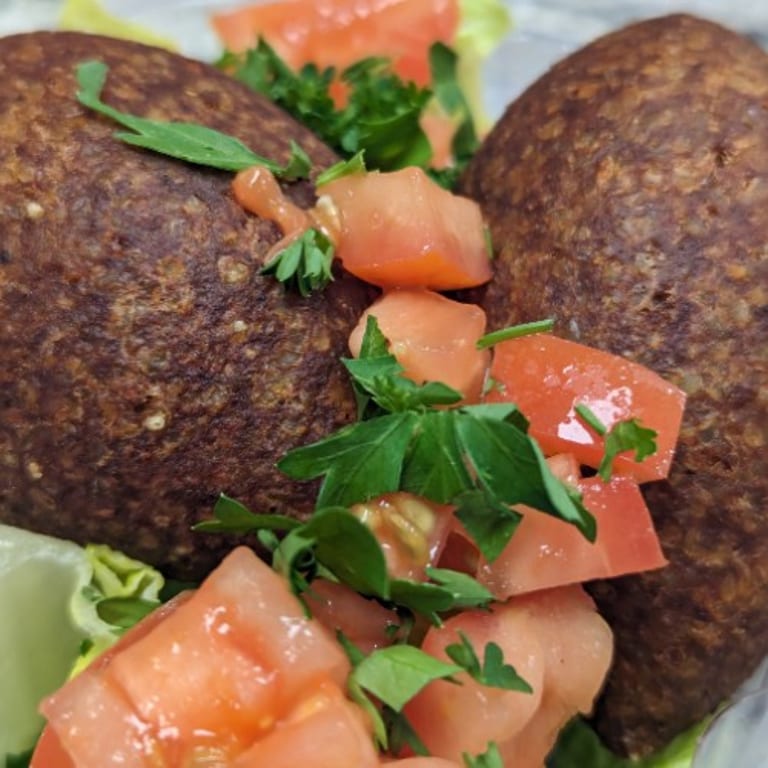 Discover Our Delicious Kibbeh